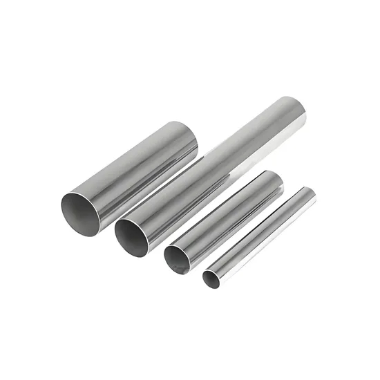Precision Stainless Steel Capillary Tubes & Seamless Pipes for Chemical & Petroleum Industries