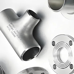Cheap Price Silicon Cold Heading Stainless Steel Pipe/Tube Fittings Inconel 625
