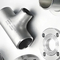Cheap Price Silicon Cold Heading Stainless Steel Pipe/Tube Fittings Inconel 625