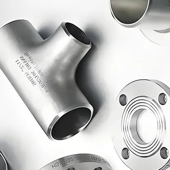 Cheap Price Silicon Cold Heading Stainless Steel Pipe/Tube Fittings Inconel 625