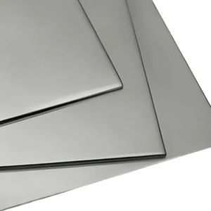 Limited - Time Rush Purchase! Incoloy 800 Steel Plate, with Excellent Quality. Miss It and You′ll Have to Wait for Another Year.