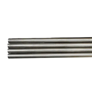 Manufacture Boiler Hydraulic/Automobile ERW 304 Stainless Alloy Steel Seamless Pipe Monel 400