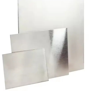 Zhongxing Seamless Shipping Package China Stainless Steel Capillary Pipe Plates