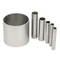 Factory Price Hot Rolled Alloy Steel Tube Galvanized Seamless Pipe Monel 400 Pipe