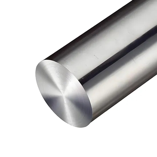 Machinery Industry Chemical China Round Steel Pipe Alloy Bars/Tube Inconel 718