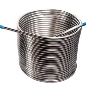 Inconel 600 Coils/Steel Tube: Unmatched Quality, Limited Stocks - Buy Now or Miss out!