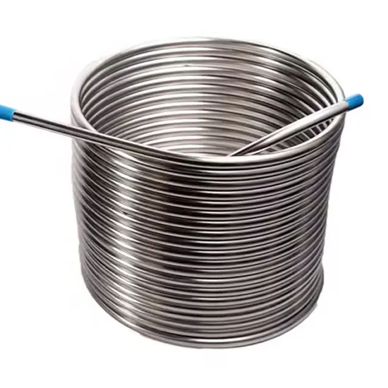 Inconel 600 Coils/Steel Tube: Unmatched Quality, Limited Stocks - Buy Now or Miss out!