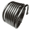 Seamless Hot Rolled Zhongxing Shipping Package Corrosion-Resistant Hastelloy C22 Coil/Tube