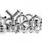 Inconel 625 Fittings: Meeting Stringent Industrial Standards with Ease