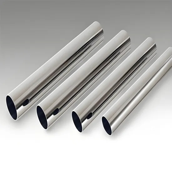 Unleash Unparalleled Corrosion Resistance: Buy Hastelloy C - 4 Seamless Tubes Now