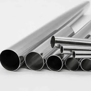 Construction & Decoration Special Purpose Steel Tube Seamless Pipe Monel Alloy 400
