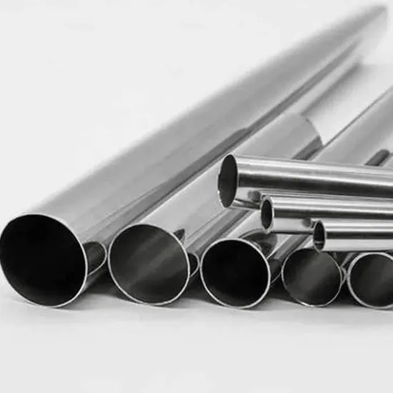 Construction & Decoration Special Purpose Steel Tube Seamless Pipe Monel Alloy 400