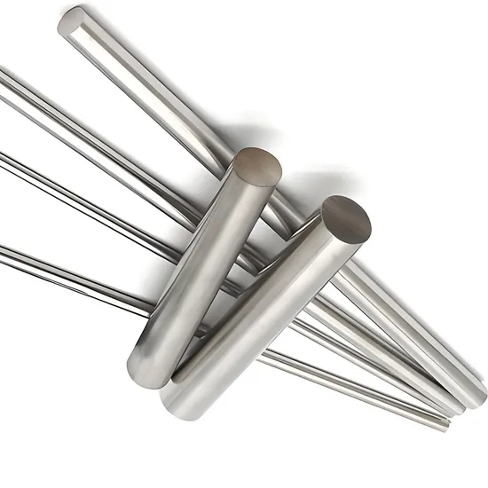 Hydraulic/Automobile Oil/Gas Drilling China Round Steel Pipe Fatigue-Resistant Rods Bars/Tube