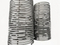 Furnace Belt Replacement: Inconel 600 Coils for 1150° C Continuous Operation