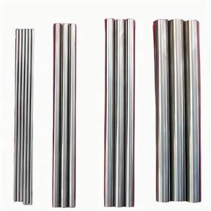 Product Manual for Inconel 600 Round Bars: From Raw Material to Finished Product Specifications