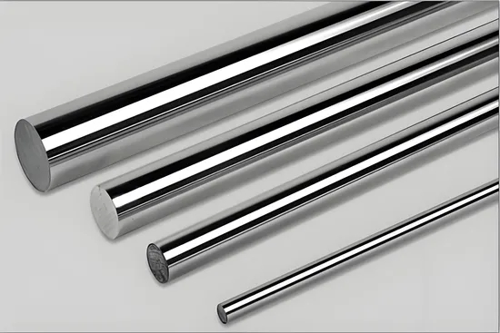 AISI ASTM Building Material Stainless Alloy Bar Steel Bars New