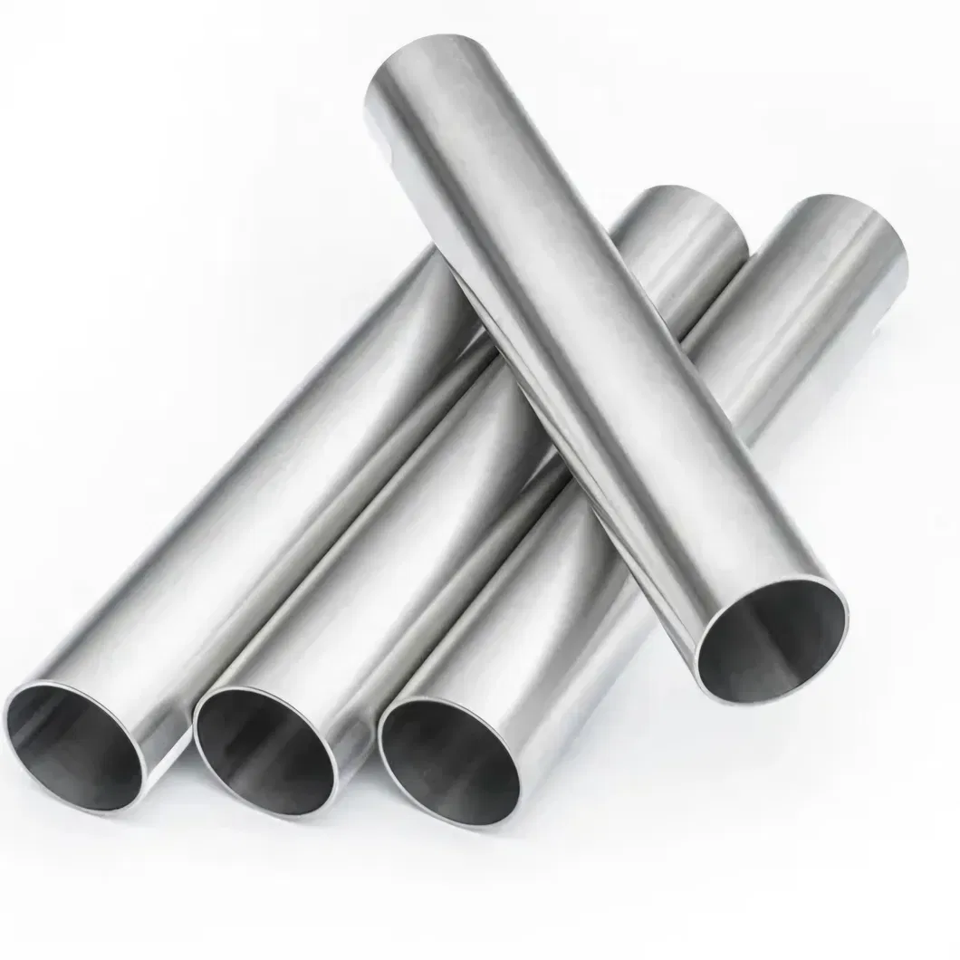 B-3 Seamless Tubes for Thermal-Cycling Catalyst Systems