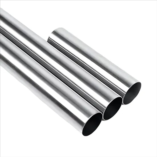 Chemical Industry Mining Chloride-Resistant Seamless Tube Hastelloy C-22