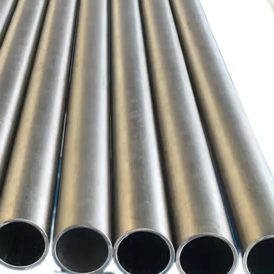 Thermally Stable Seamless Elastic Tubes for Optical Mounts