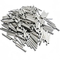 Stress-Rupture Enhanced Gh4080A Capillary Tubes