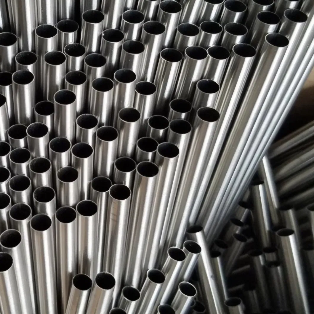 Ultra-Corrosion Resistant Hastelloy C-22 Precision Capillary Tubing for Chemical Processing