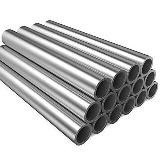 Oxidation-Resistant C-22 Seamless Tubes for Waste Treatment Facilities