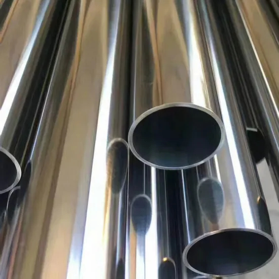 Carbonization-Resistant Inconel 601 Seamless Tubes for Ethylene Cracking Furnaces