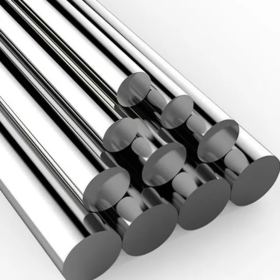 Seawater-Resistant Inconel 625 Marine-Grade Rods for Offshore Platform Fasteners