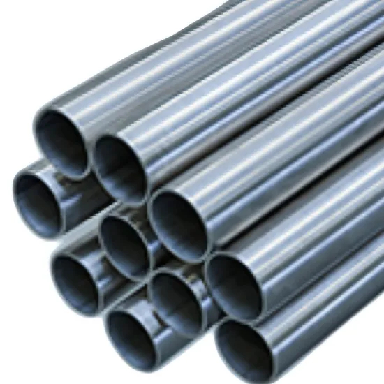 Thermal-Barrier Gh3128 Seamless Tubes for Plasma Spray Systems