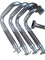 Heat Resisting Oil Tube for High-Performance Transmissions with Reinforced Braiding