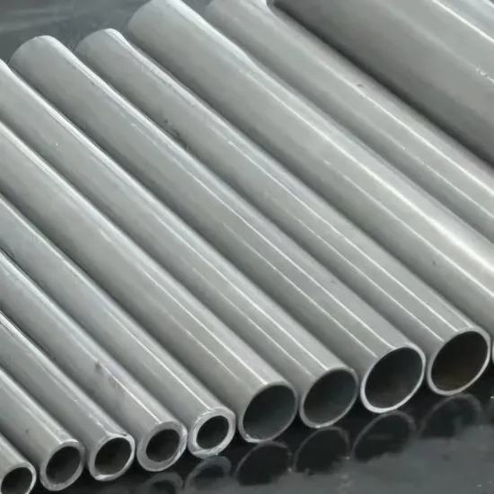 High-Strength, Corrosion-Resistant Incoloy 925 Seamless Tubes for Harsh Environments