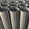 Sulfidation-Immune Incoloy 800 Seamless Tubes for Sour Gas Compressors