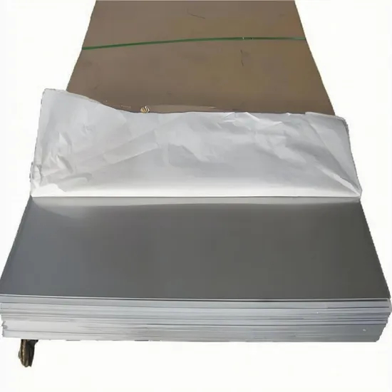 Cold Heading Mold Steel Plate Inconel 625 Plate Sheet