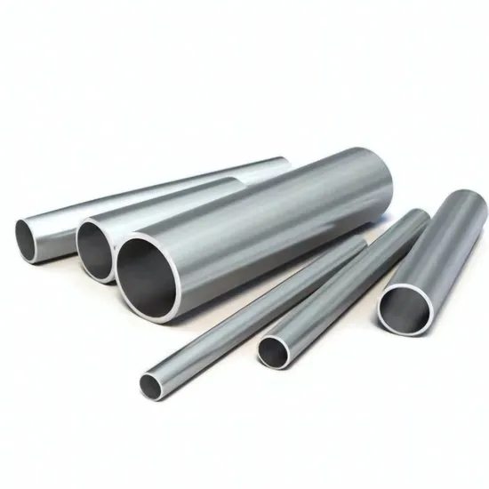Thermal-Conductive Monel 400 Seamless Tubes for Heat Exchangers