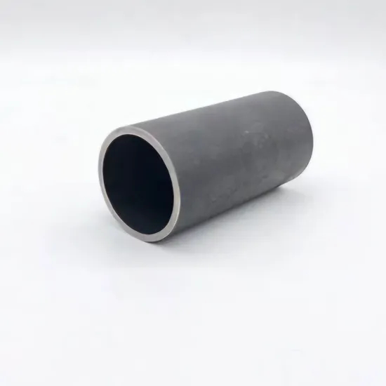 Thermal-Mechanical Fatigue Gh4080A Seamless Tubes