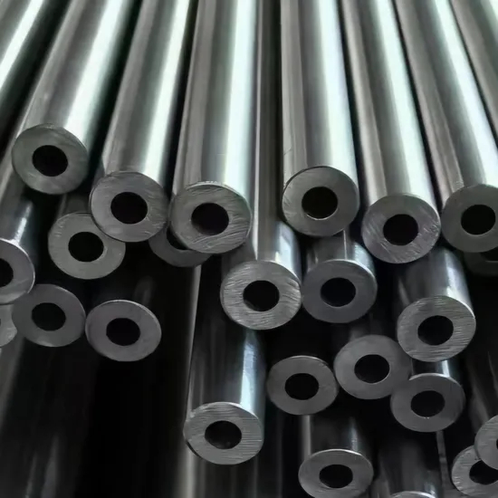 Temperature-Stable 1j50 Precision Capillary Tubes for Relay Components