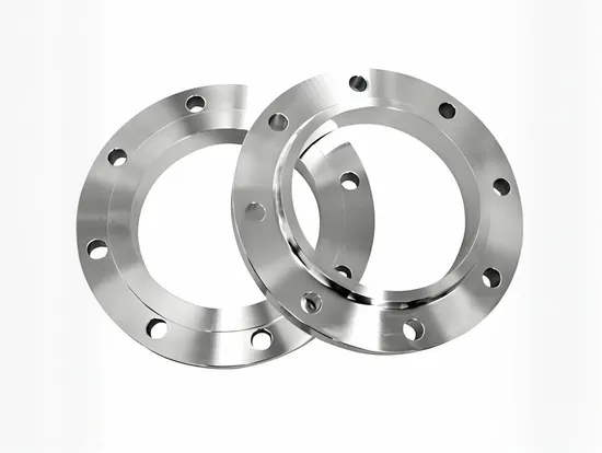 Making a Stunning Debut! Chinese-Made Hastelloy B2 Flanges, Corrosion-Resistant Pioneers Leading The New Wave in Industry.