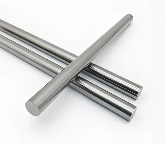 Alkali-Resistant Hastelloy C276 Bar for Textile Mills