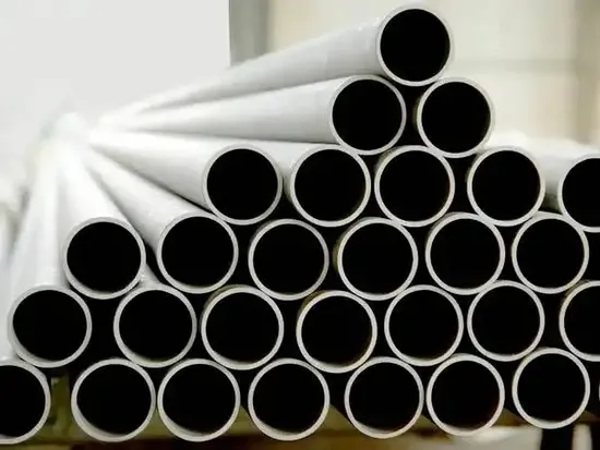 Steel Polished Hastelloy C-4 High-Strength Seamless Tube Stress-Corrosion Cracking Resistant Alloy