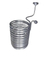 Factory Price Oil/Gas Drilling Machinery Industry Gi Pipe Galvanized Steel Tube Coil