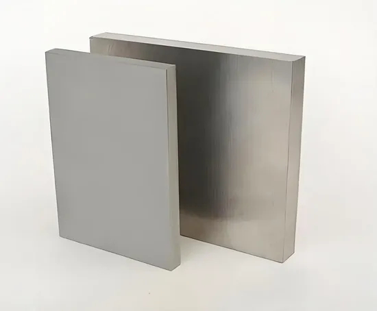 High-Strength Inconel 625 Plate for Pipeline Transport Boiler Pipes