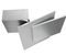 Hot Alloy Polished Hastelloy C-4 Pipe Stainless Capillary Tube Corrosion-Resistant Steel Plates