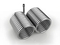 Machinery Industry Oxidation - Resistant C 276 Chemical Factory Coil/Tube Chloride-Resistant Alloy