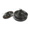 Polished Acid - Resistant Hastelloy C 276 Coil Chloride-Resistant Alloy