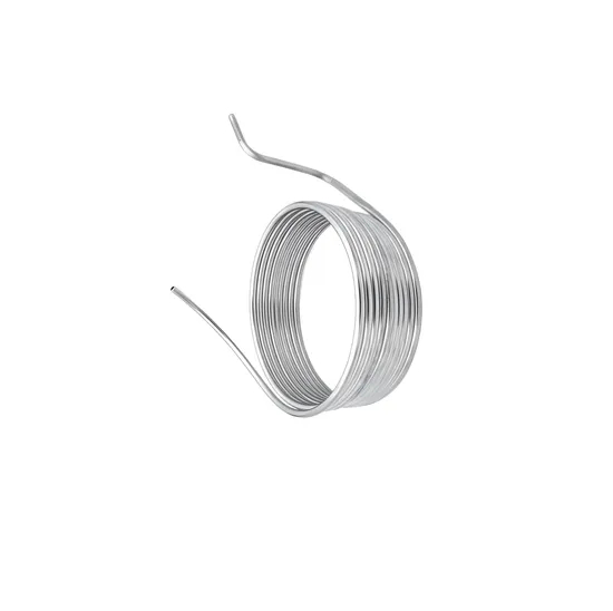 Highly Corrosion - Resistant Chloride-Resistant Alloy Hastelloy C-276 Coil