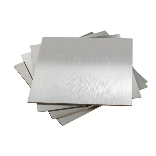 Seamless Hot Rolled Stainless Steel Plate Sheet Sheets Inconel 625