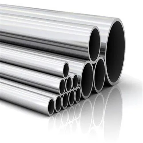 Stress-Corrosion-Resistant Incoloy825 Seamless Tube for Chemical Reactor Jackets
