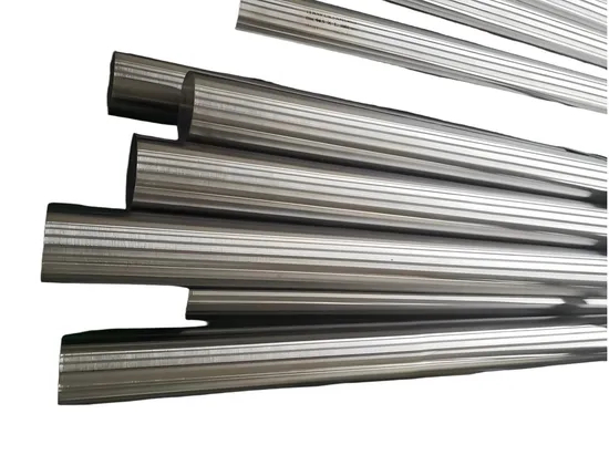 Durable Inconel 600 Bar for Marine Equipment