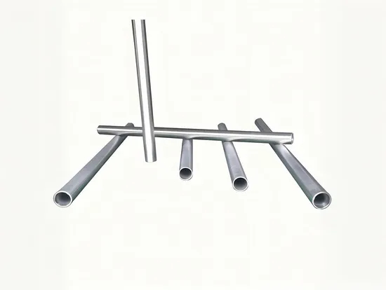 Chinese-Made Hastelloy C22 Capillary Tubes: Ensuring Protection for Your Precision Equipment!