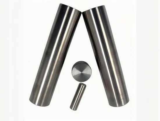 Direct Supply From The Source Factory of Hastelloy B3 Bars, a Testament to The Manufacturing Strength of China.